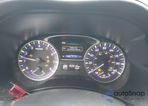 2013 Infiniti Jx35 из США, поврежденный, VIN 5N1AL0MM2DC313737